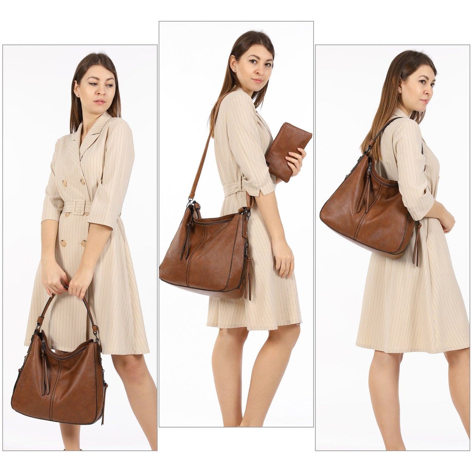 Handbags & Shoulder Bags