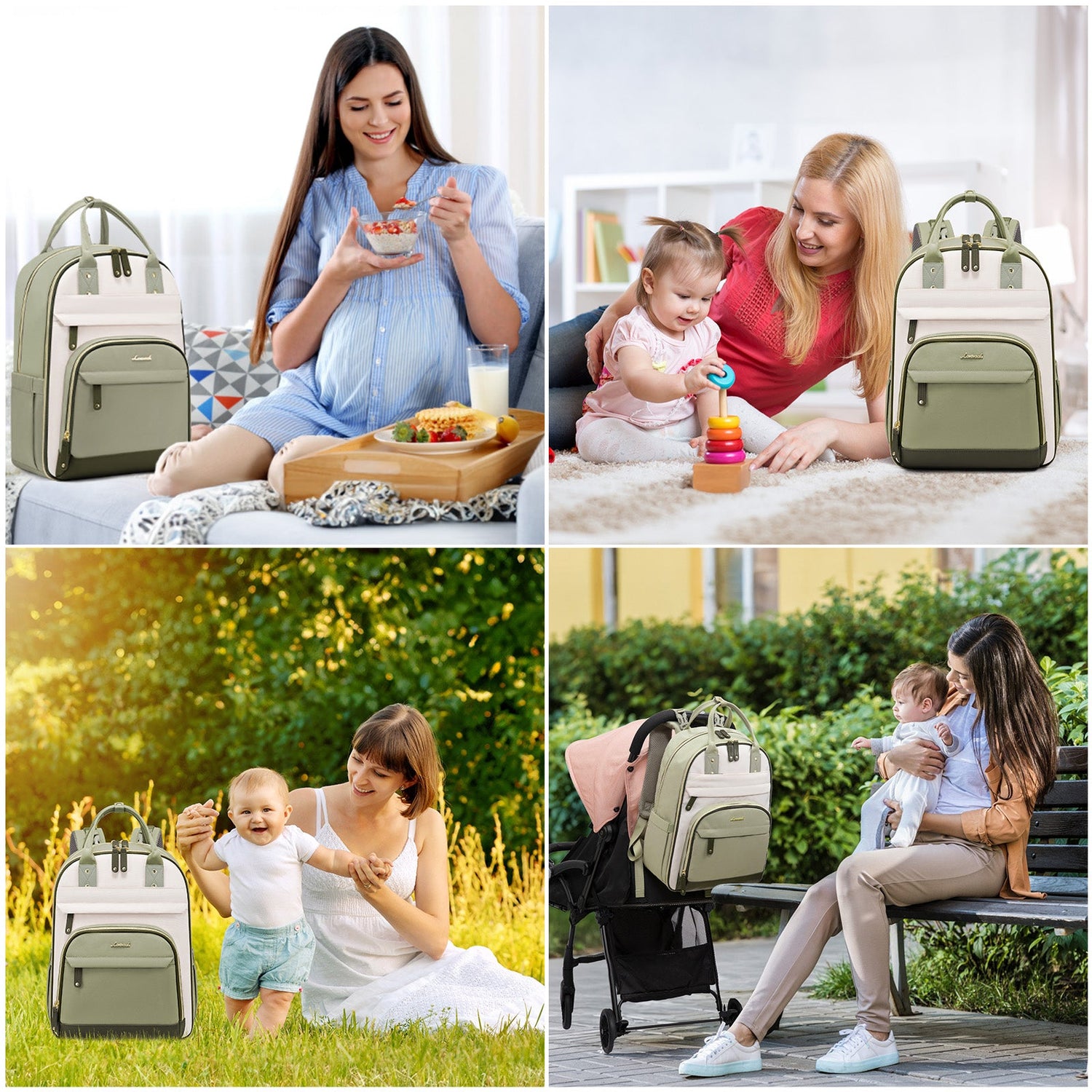 Baby Products